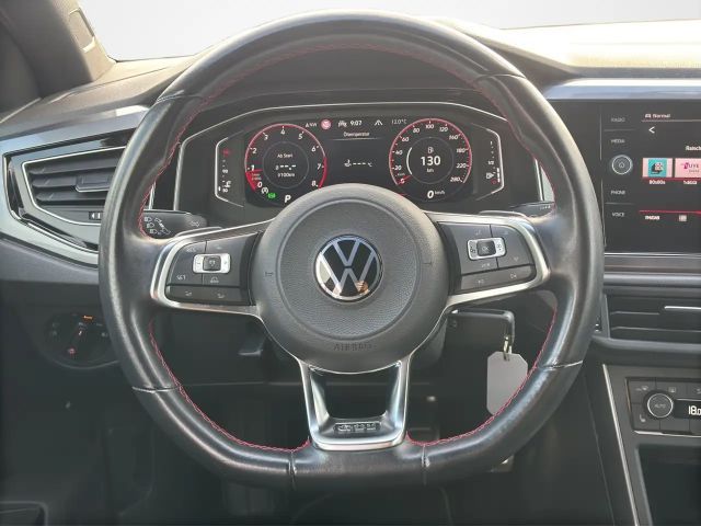 Volkswagen Polo 2.0 TSI DSG GTI
