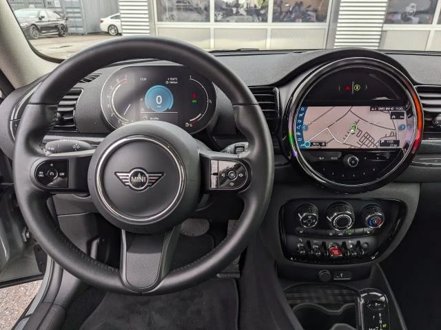 MINI Cooper SE Countryman SE