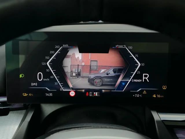 BMW i5 M-Sport Touring eDrive40