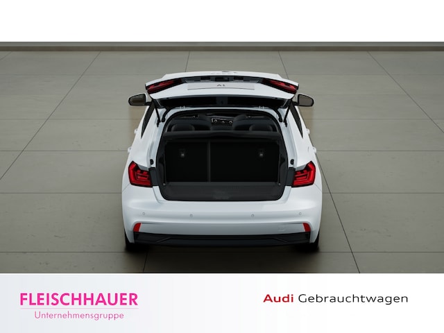 Audi A1 30 TFSI S-Tronic Sportback