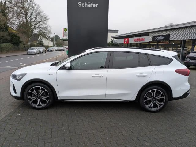 Ford Focus Active Wagon