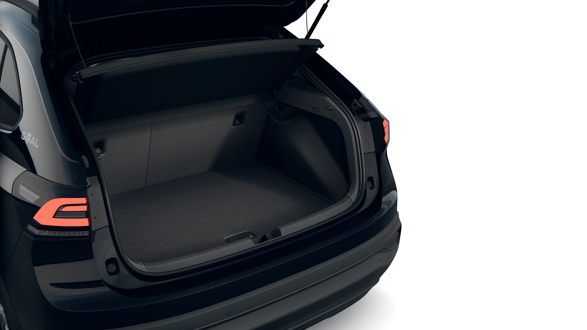 Volkswagen Taigo DSG Plus