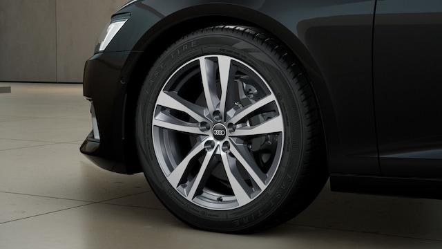 Audi A6 50 TDI Avant Quattro