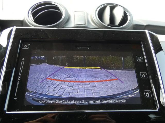 Suzuki Swift Comfort