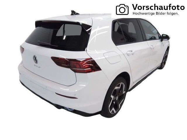 Volkswagen Golf 2.0 TDI DSG Golf VIII R-Line