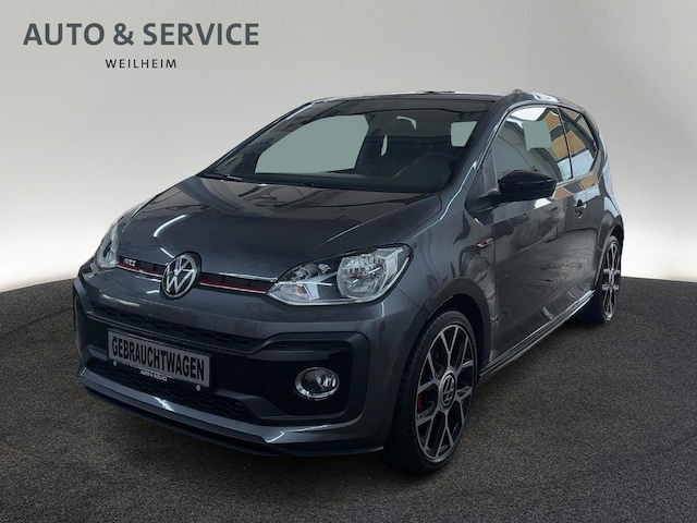 Volkswagen up! 1.0 TSI GTI