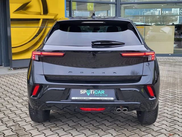 Opel Mokka GS-Line Grand Sport