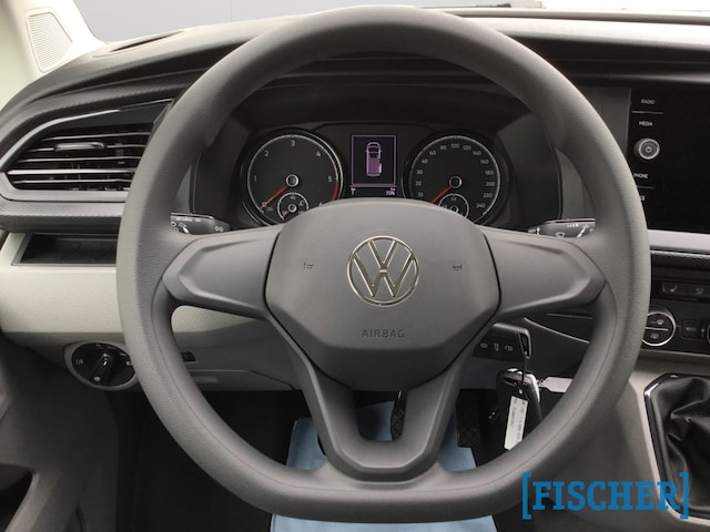 Volkswagen Caravelle 2.0 TDI Comfortline T6