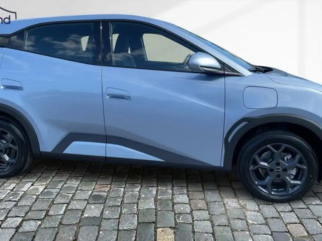 BYD Dolphin Surf Boost