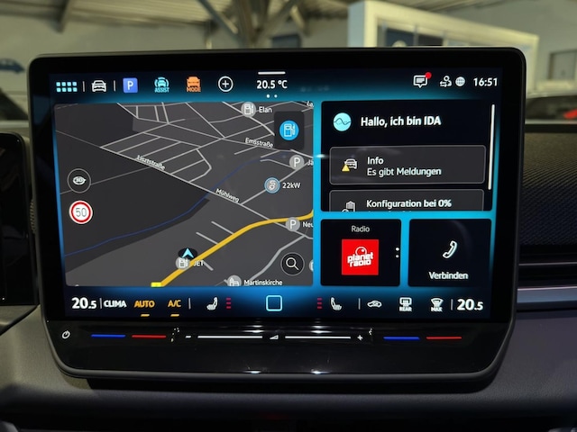 Volkswagen T-Roc 1.5 eTSI DSG IQ.Drive