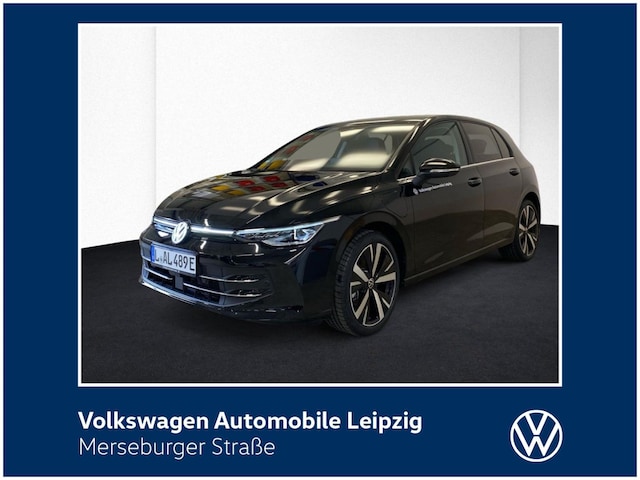 Volkswagen Golf DSG Style eHybrid