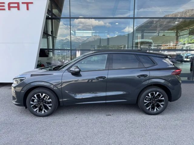 Cupra Terramar 2.0 TSI