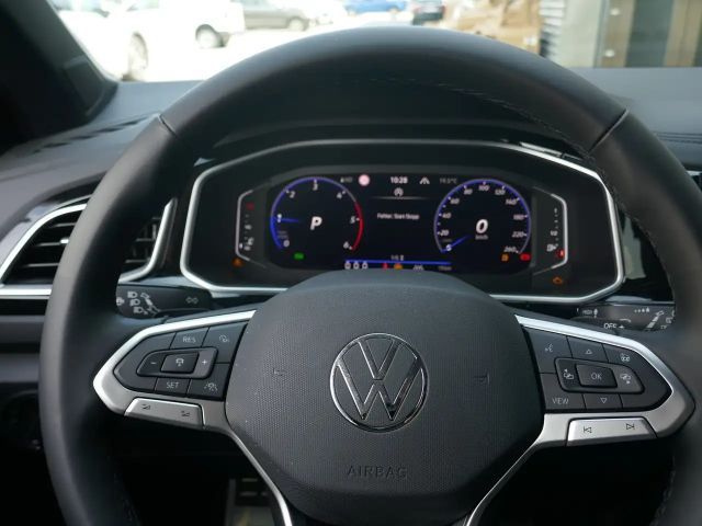 Volkswagen T-Roc 4Motion DSG R-Line