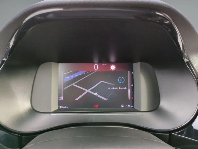 Opel Corsa 1.2 Turbo GS-Line Grand Sport Turbo