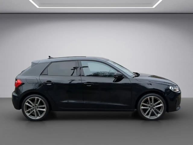 Audi A1 25 TFSI Sportback