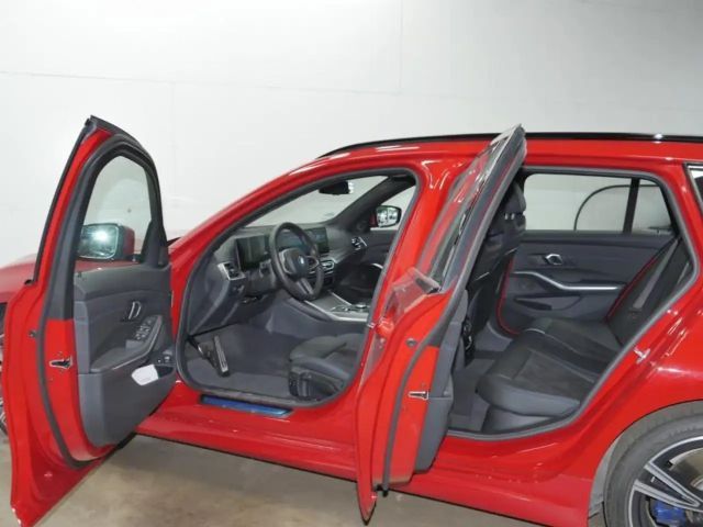 BMW 330 M-Sport xDrive