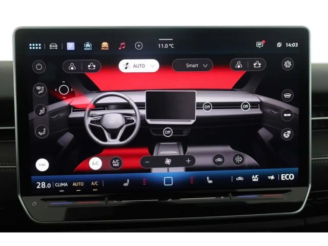 Volkswagen ID.7 Pro Tourer