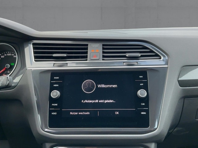 Volkswagen Tiguan 2.0 TDI Allspace DSG Highline