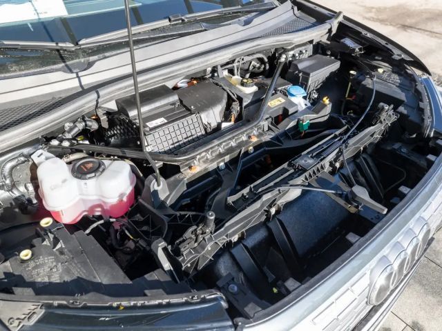 Audi Q4 e-tron 40 Sportback