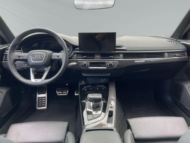 Audi S4 3.0 TDI Quattro