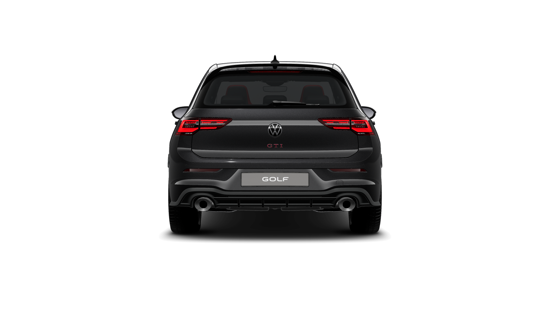 Volkswagen Golf 2.0 TSI GTI