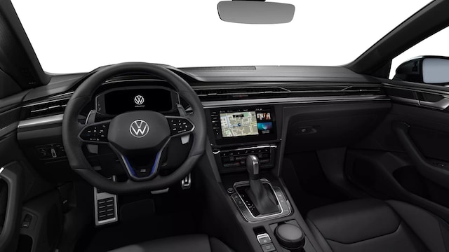 Volkswagen Arteon Shooting Brake Arteon Shooting Brake R 4M AHK 360 MATRIX LEDER