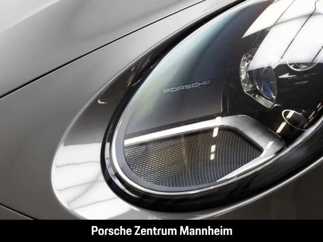 Porsche 992 4 Cabrio Carrera