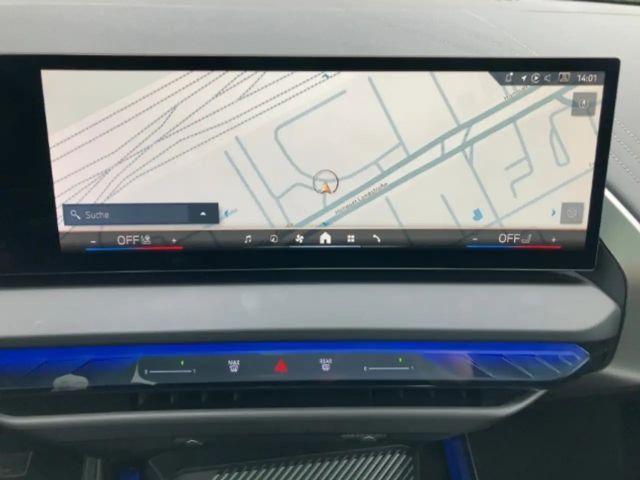 BMW X3 M-Sport xDrive