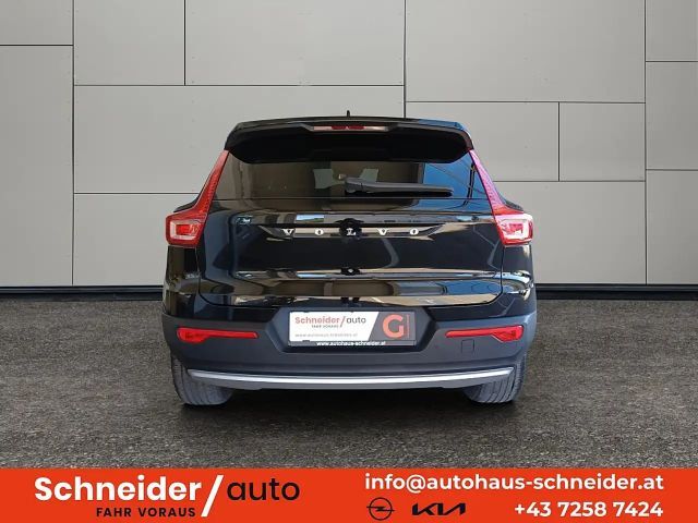 Volvo XC40 Inscription Recharge T4
