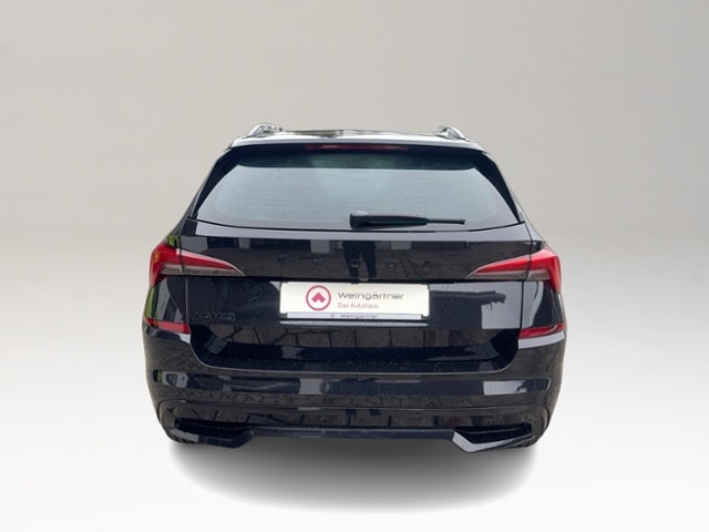 Skoda Kamiq 1.5 TSI Business Monte Carlo