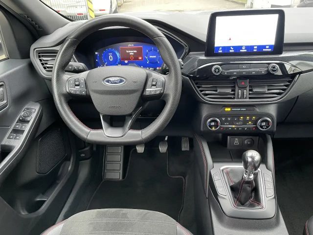 Ford Kuga ST Line X