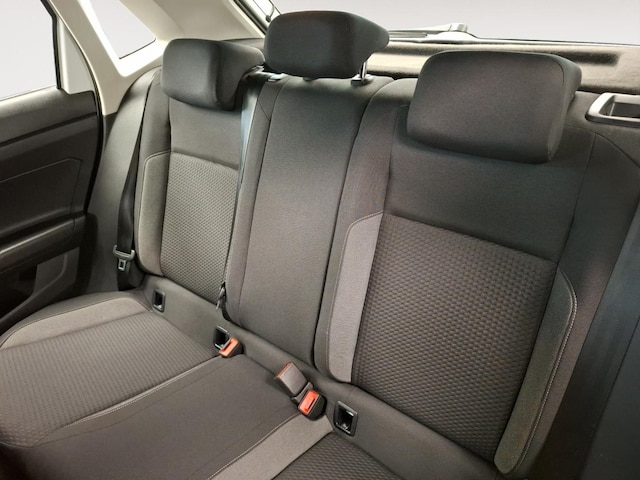Volkswagen Polo 1.0 TSI
