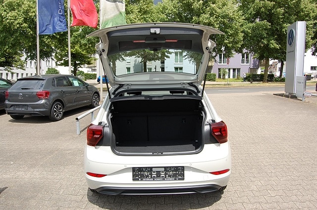 Volkswagen Polo Life