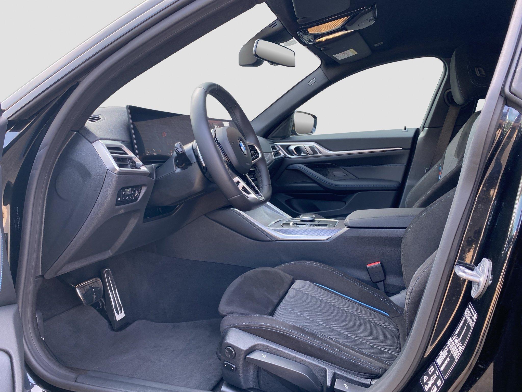 BMW 420 420d Coupé Gran Coupé xDrive