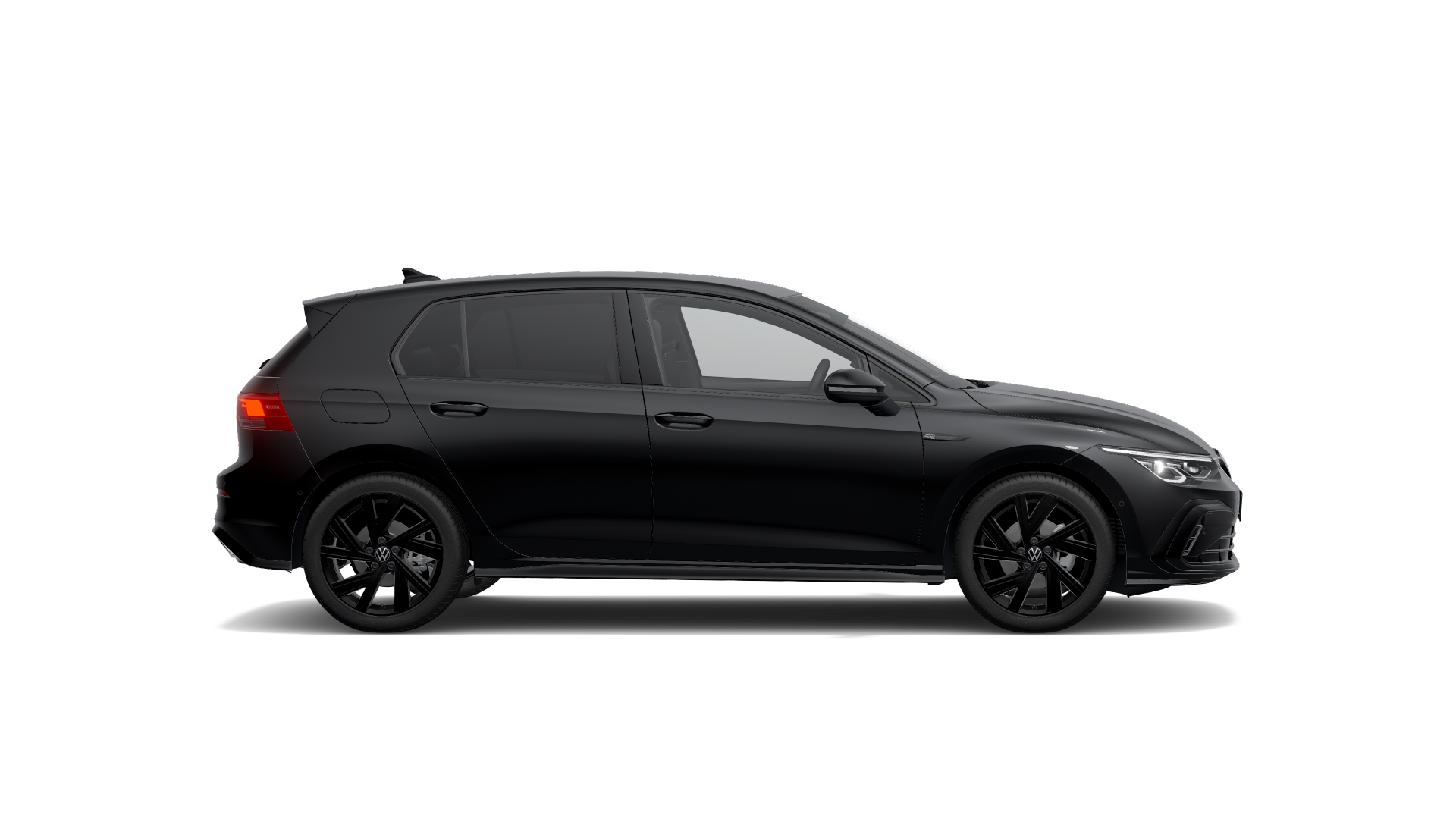 Volkswagen Golf 1.5 eTSI DSG Golf VIII R-Line