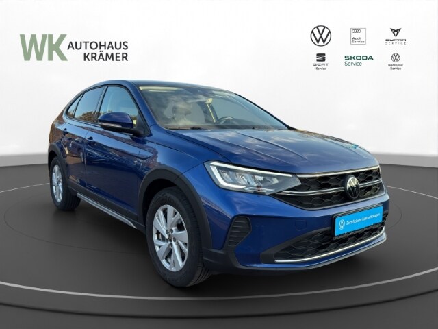 Volkswagen Taigo 1.0 TSI DSG Life