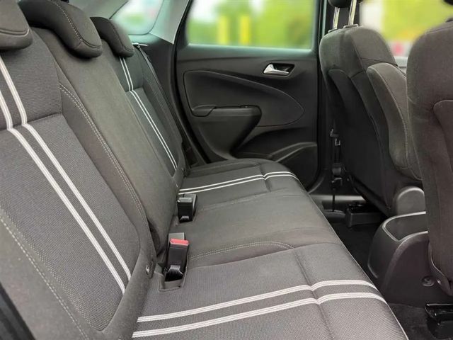 Opel Crossland X Elegance