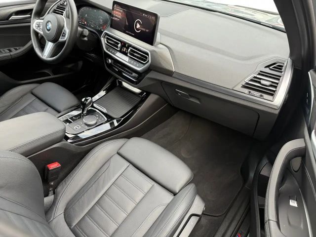 BMW X3 M-Sport xDrive