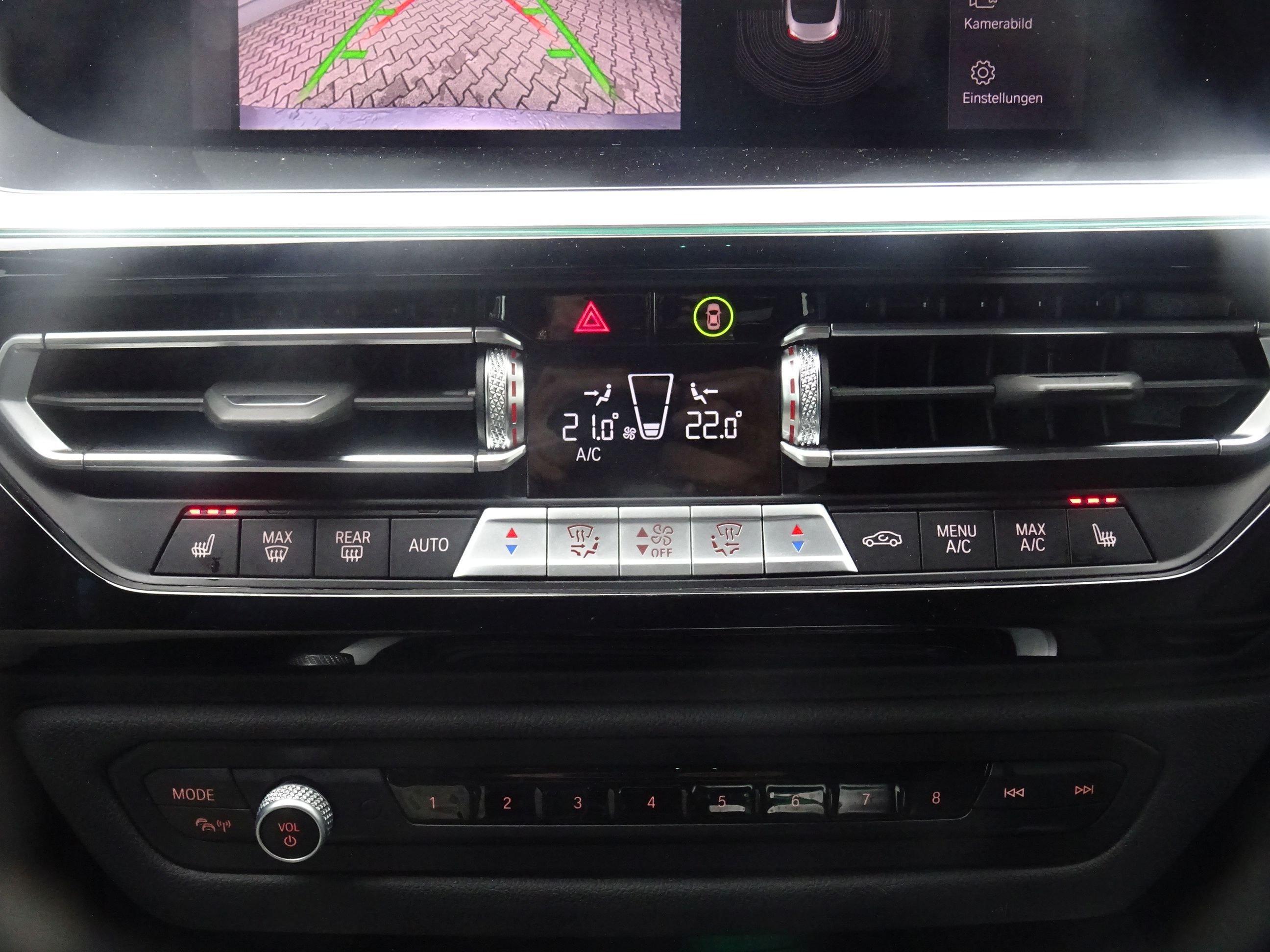 BMW Z4 Roadster sDrive30i