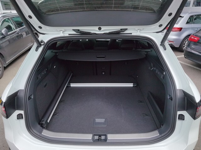 Volkswagen Passat 2.0 TDI BMT DSG