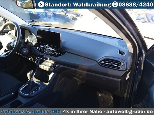 Hyundai i30 Intro Edition Intro Edition