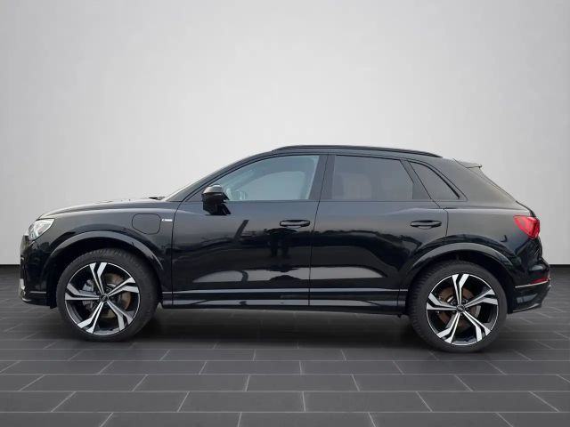 Audi Q3 Hybride S-Line