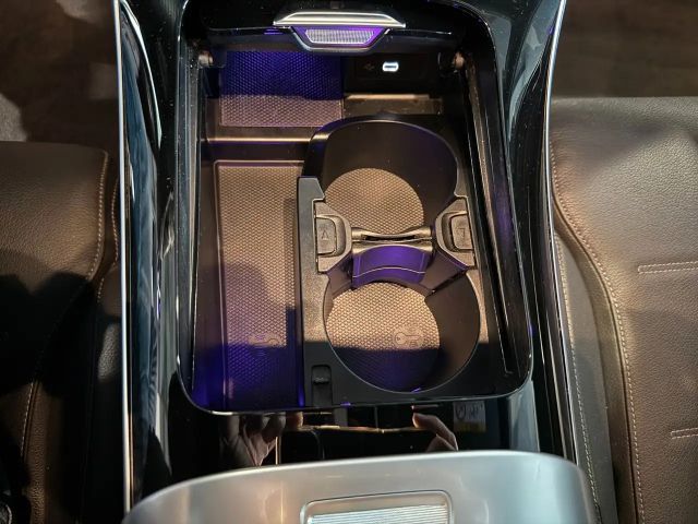 Mercedes-Benz C 220 AMG Line C 220 d Estate