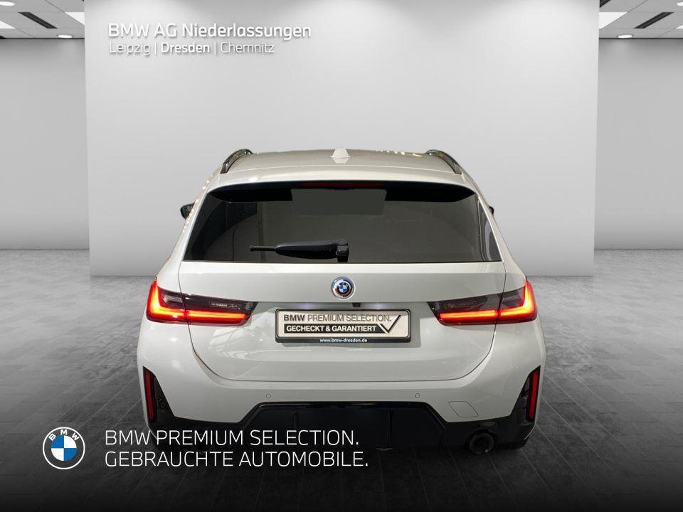 BMW 330 330e Touring