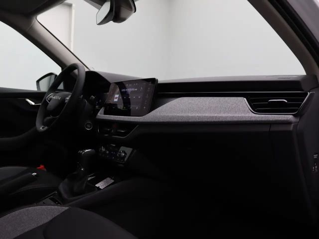 Skoda Kamiq 1.0 TSI Selection