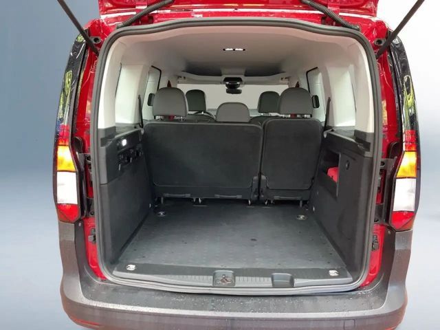 Volkswagen Caddy 2.0 TDI Combi