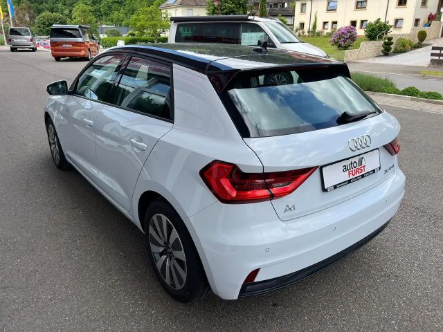 Audi A1 1.0 TFSI 30 TFSI