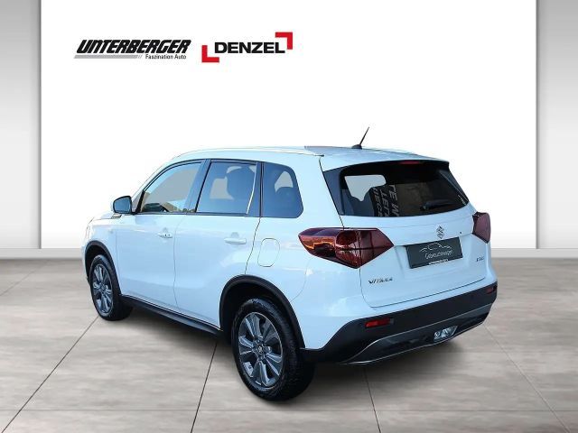 Suzuki Vitara AllGrip GL Hybrid Shine
