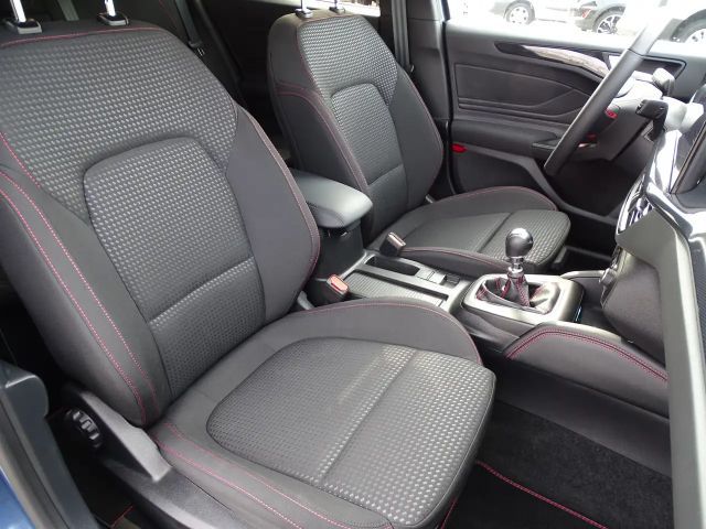 Ford Focus ST Line Wagon