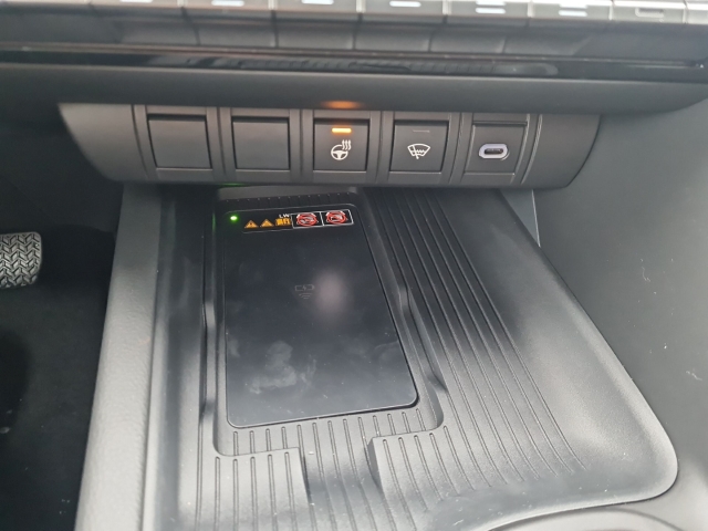 Toyota C-HR 5-deurs Team D Technik